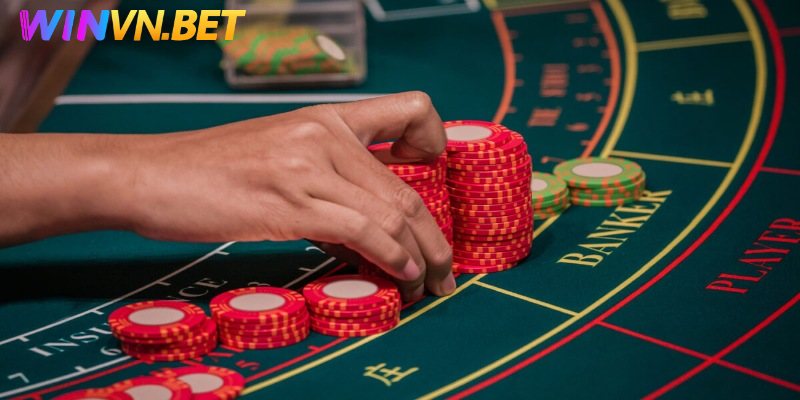 baccarat winvn