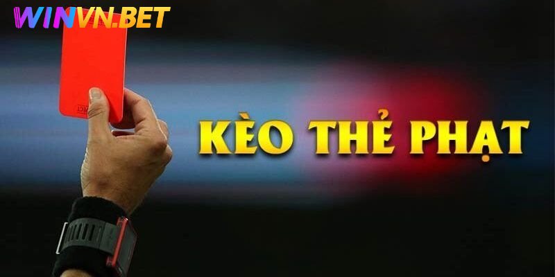 Bí kíp xuống tiền thẻ phạt cho newbie