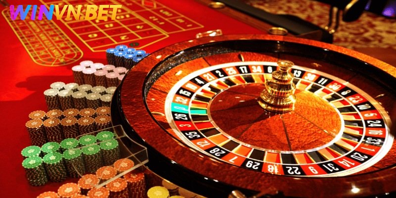 Cá cược hoàn toàn minh bạch