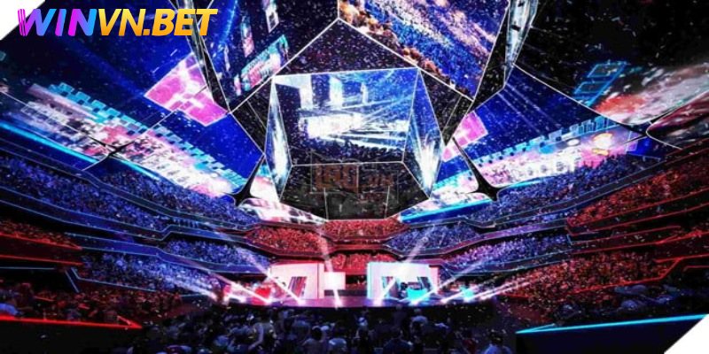 Các loại cược phổ biến