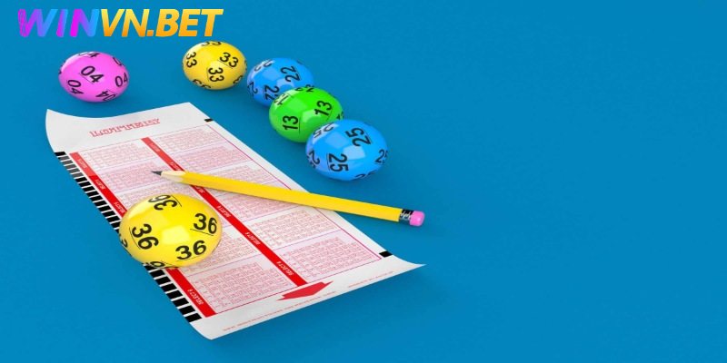 Các sản phẩm xổ số hot tại TP Lottery