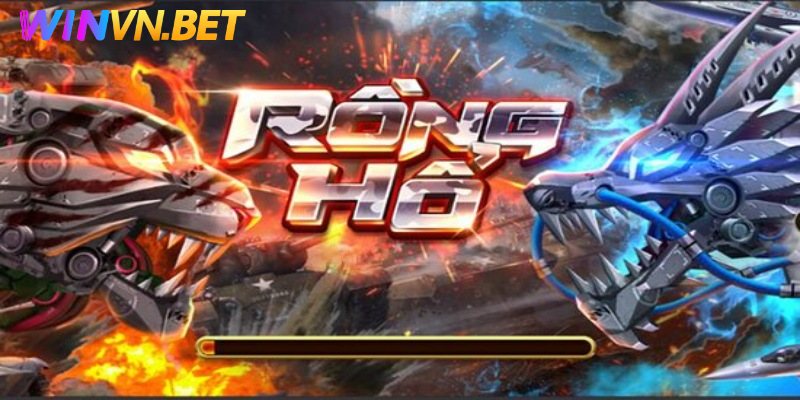Cách tiếp cận đơn giản tựa game rồng hổ