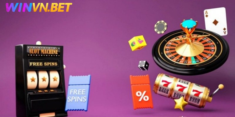 Điều kiện chung của khuyến mãi Winvn