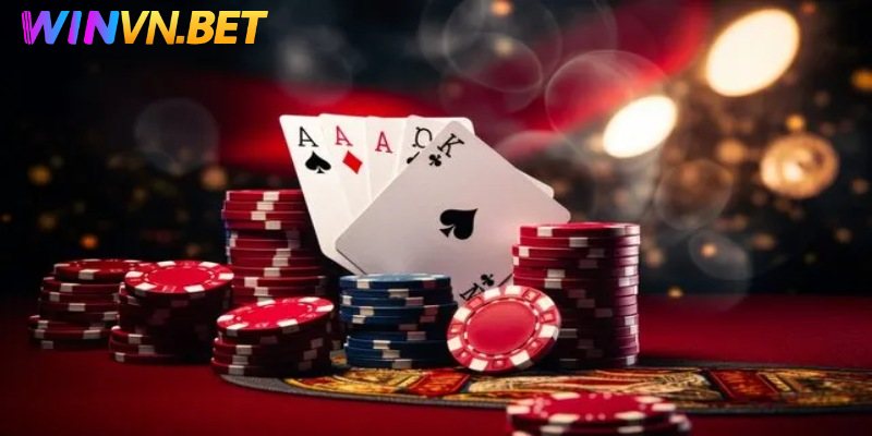 Game có ưu điểm về số lượng bàn chơi