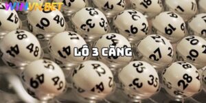 lô đề 3 càng