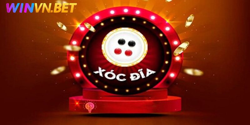 Tìm hiểu game xóc đĩa Winvn