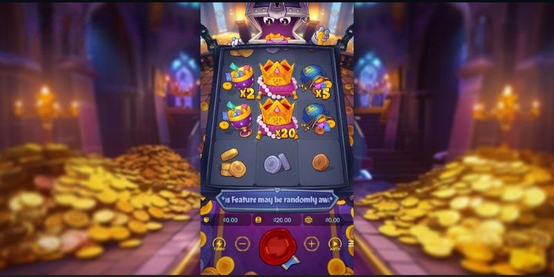 Tổng quát về slot game đổi thưởng