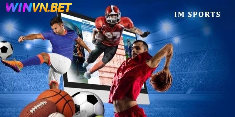 Tựa game gây sốt ở sảnh IM