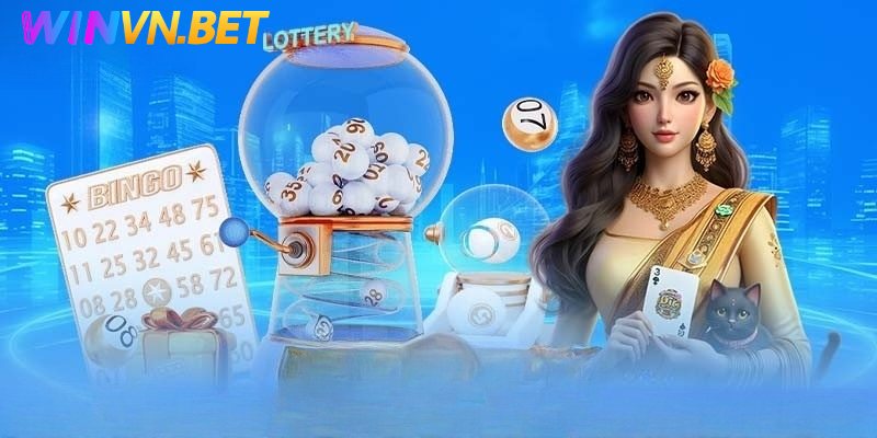 Ưu điểm khi tham gia sảnh TP Lottery