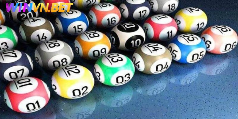 Ưu điểm khi tham gia xổ số